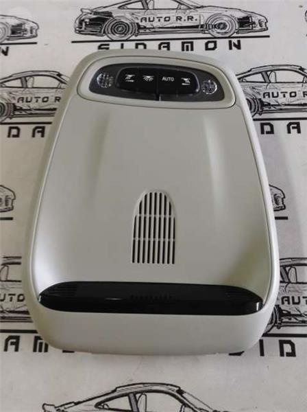 Panel luz techo volvo v40 iii - 31398259