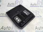 Panel luz techo VW 5h0959561as