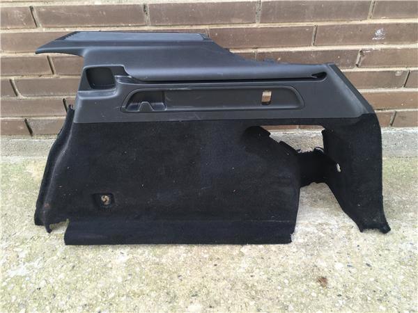 Panel maletero derecho Mercedes GLC - a2536900644