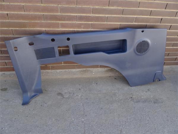 Panel maletero izquierd land cruiser j90 - 