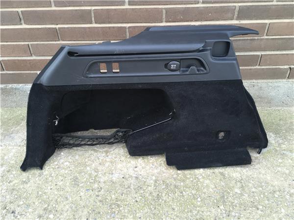 Panel maletero Izquierdo Mercedes GLC - a2536807500