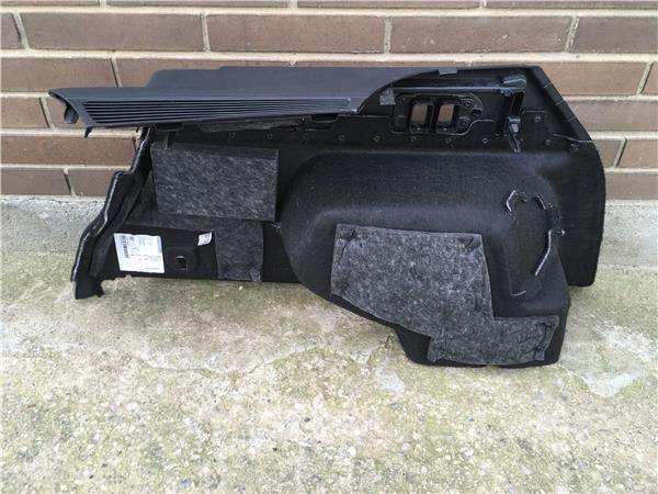 Panel maletero Izquierdo Mercedes GLC - a2536807500