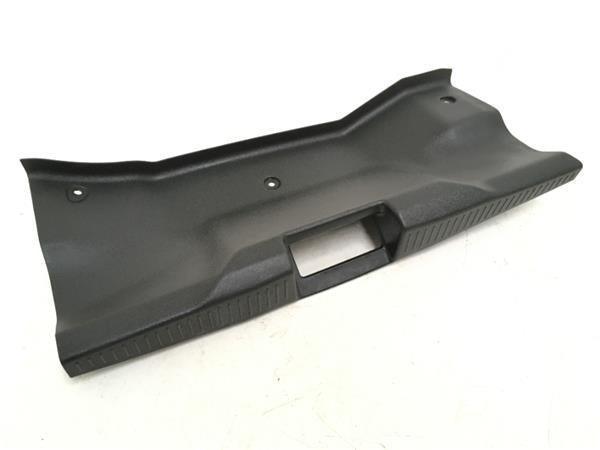 Panel maletero Rover MG ZR - erd102520lnf