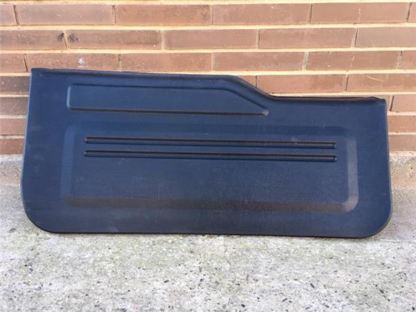 Panel porton trasero Mitsubishi io pinin - mr480250