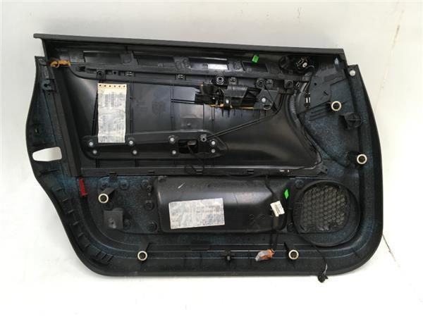 Panel puerta del dcha Audi A4 8E - 8E1867106 _