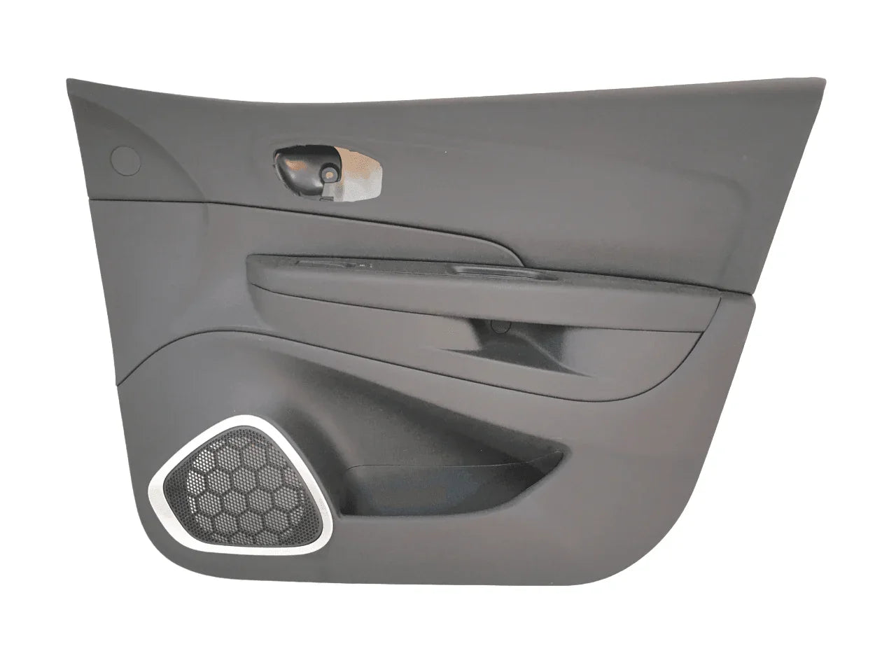 Panel puerta del dcha Renault Captur 1