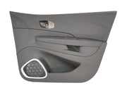 Panel puerta del dcha Renault Captur 1