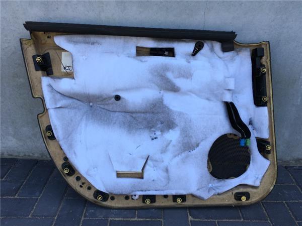 Panel puerta del dcho Mercedes ML W164 - 