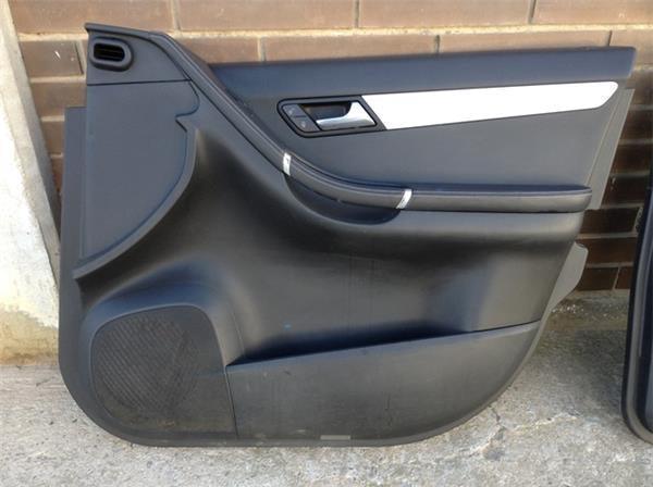 Panel puerta del dcho mercedes r w251 - 
