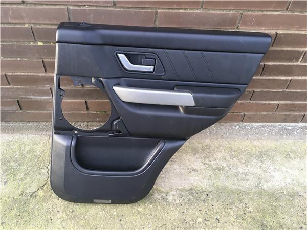 Panel Puerta del Dcho Range Rover L320 - 