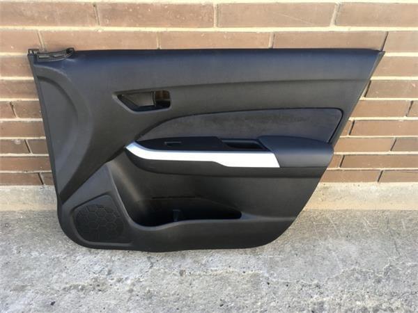 Panel puerta del dcho suzuki vitara iv - 