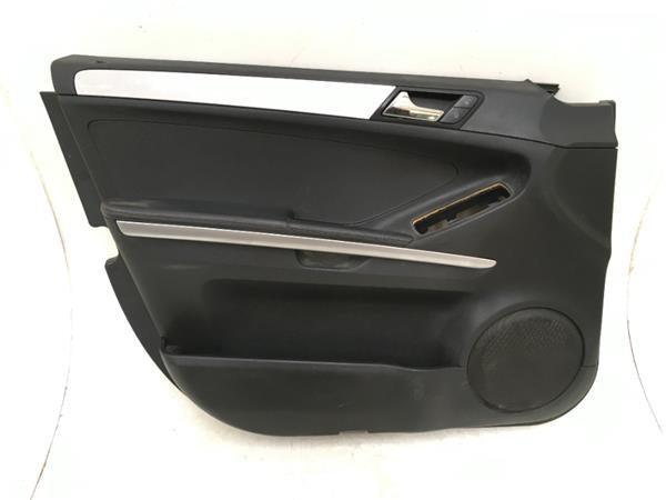 Panel puerta del izq Mercedes ML W164 - AutoRR 