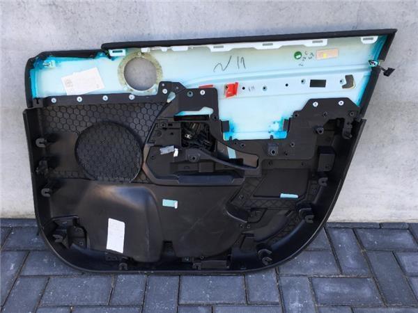 Panel Puerta del izq Rover Discovery 2017-2025