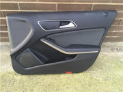Panel Puerta delantera dch Mercedes W176 - 