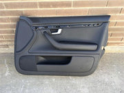 Panel puerta delantera derech audi a4 b7 - 