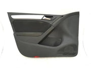 Panel puerta delantera izq VW Golf 6