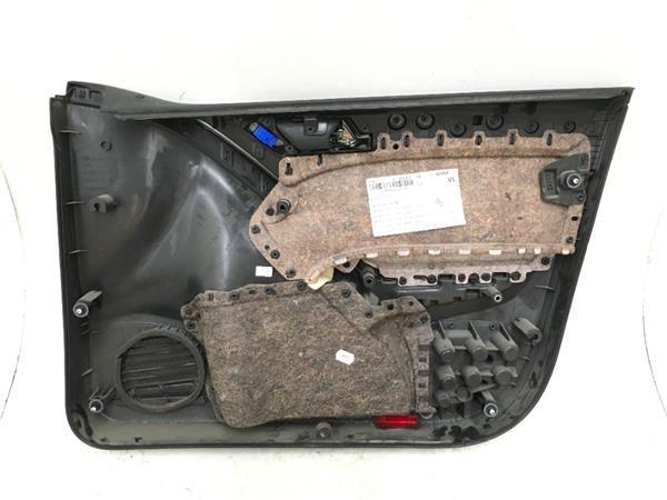 Panel puerta delantera izq VW Golf 6 - AutoRR 5k4867011bk