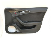 Panel Puerta delantero dcho Audi RS6 4G
