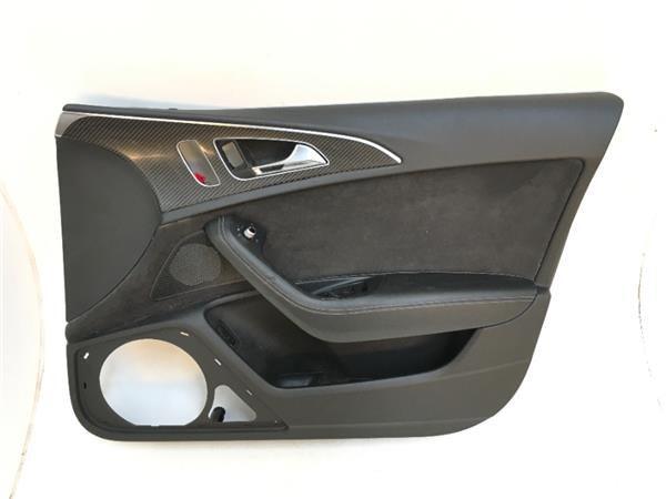 Panel Puerta delantero dcho Audi RS6 4G - AutoRR 4g2867022a