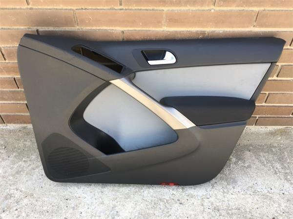 Panel puerta delantero dcho vw tiguan - AutoRR 