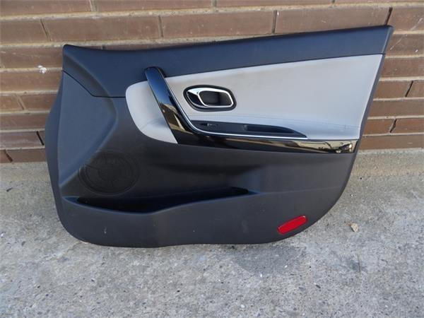 Panel puerta delantero derecho kia cee d - 