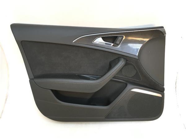 Panel Puerta delantero Izq Audi RS6 4G - AutoRR 4g2867021a