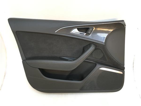 Panel Puerta delantero Izq Audi RS6 4G - 4g2867021a