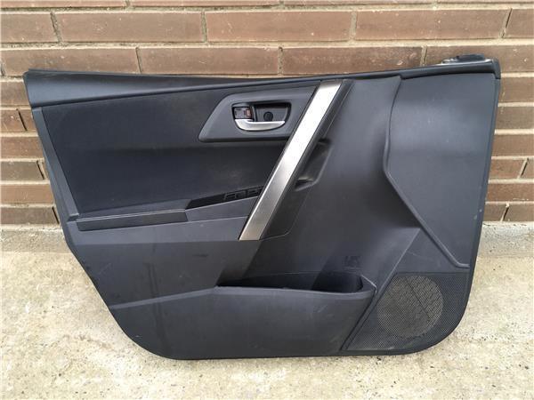 Panel puerta delantero izq Toyota Auris - sa63164