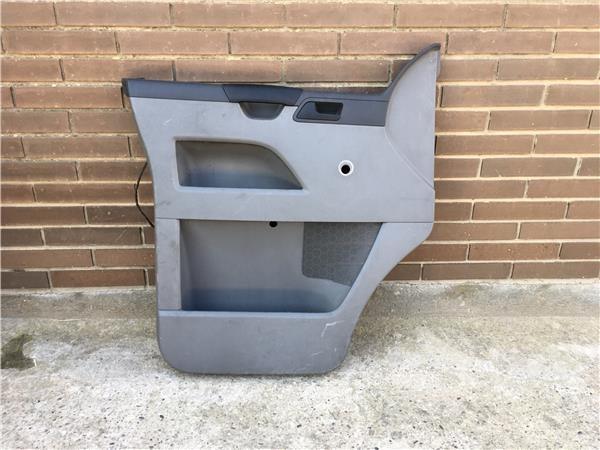 Panel puerta delantero izq VW T5 - 7h0867103h