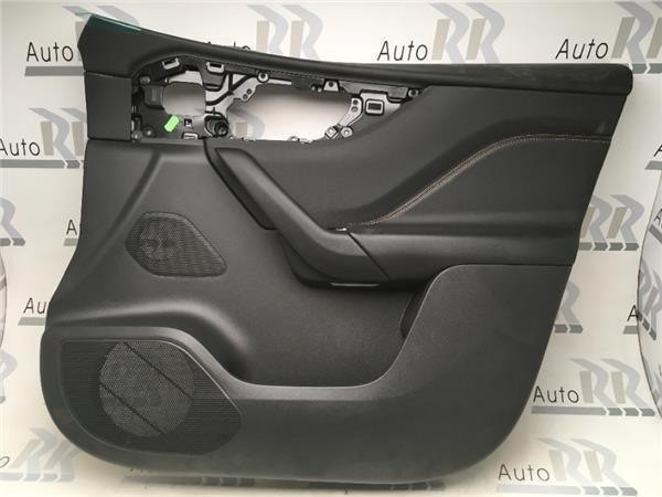 Panel puerta derecha Jaguar F-Pace - AutoRR hk8320162abw