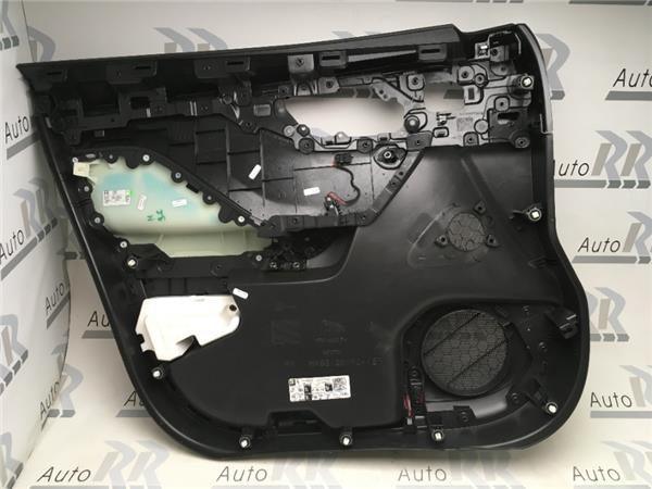 Panel puerta derecha Jaguar F-Pace - AutoRR hk8320162abw