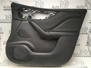 Panel puerta derecha Jaguar F-Pace