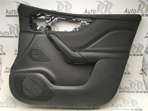 Panel puerta derecha Jaguar F-Pace