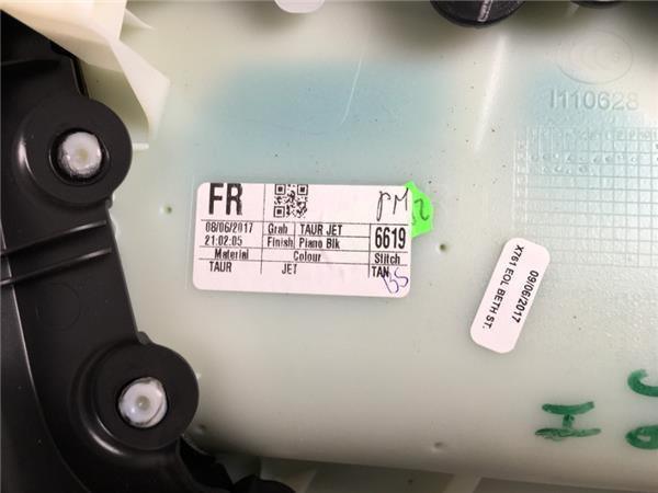 Panel puerta derecha Jaguar F-Pace - hk8320162abw