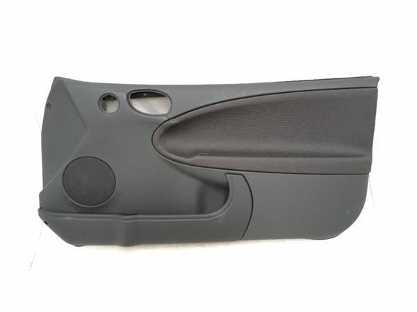 Panel puerta derecha MG ZR - ejb122400