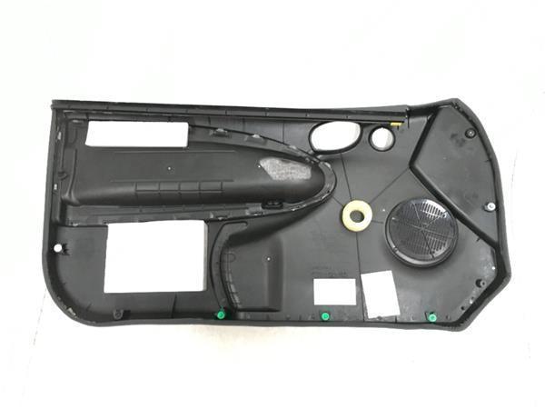 Panel puerta derecha MG ZR - ejb122400