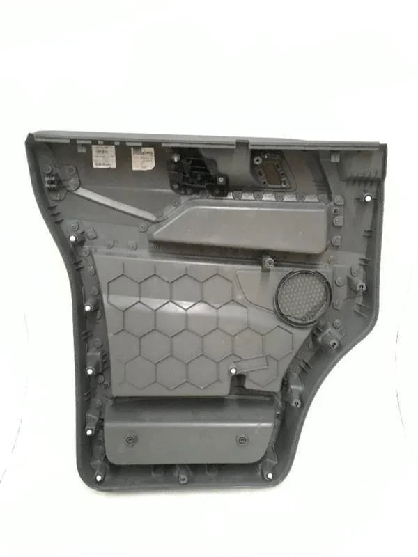 Panel puerta derecha VW Crafter II
