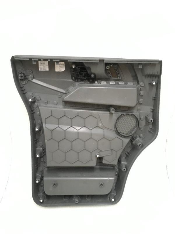 Panel puerta derecha VW Crafter II - 7c0867104