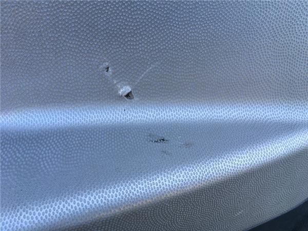 Panel puerta derecho Mitsubishi IO Pinin - mr480012