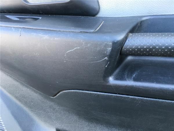 Panel puerta derecho Mitsubishi IO Pinin - mr480012