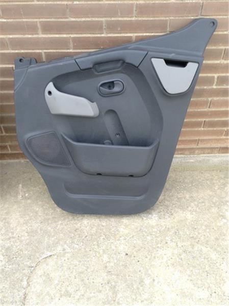 Panel puerta derecho renault master iii - 