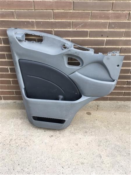 Panel puerta izquierdo iveco daily iv - 