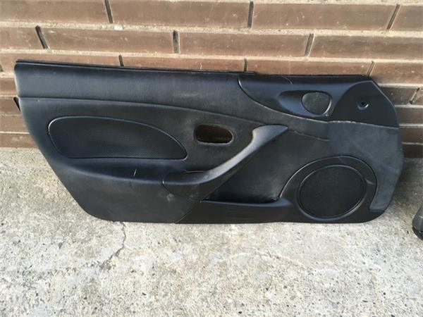 Panel puerta izquierdo mazda mx5 nb - 