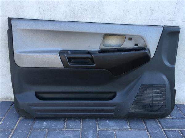 Panel puerta izquierdo Mitsubishi IO Pin
