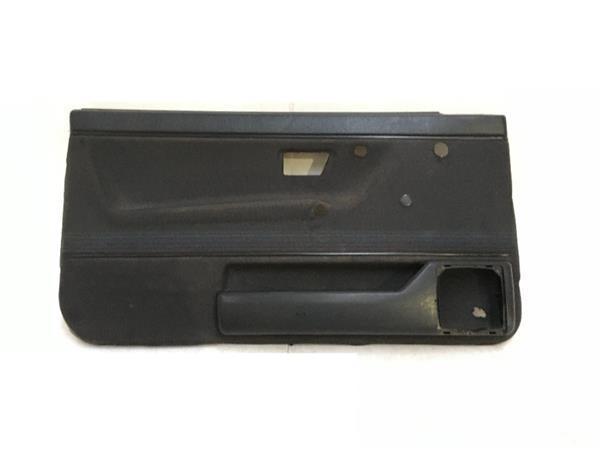 panel puerta izquierdo VW Golf II - AutoRR 191867011