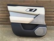 Panel puerta Range Rover Velar L560 Beig