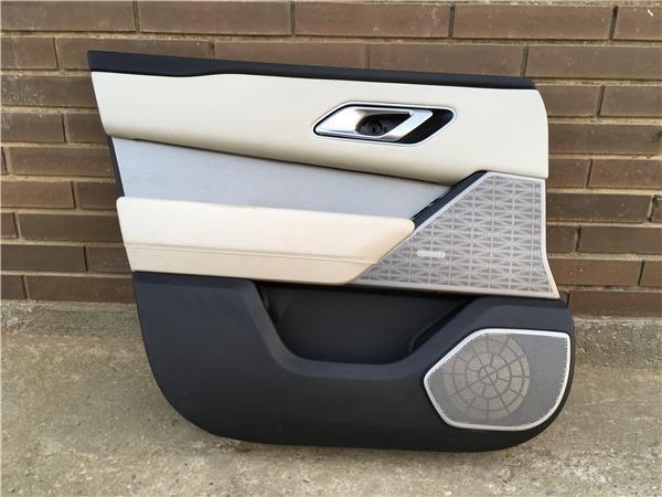 Panel puerta Range Rover Velar L560 Beig - j8a220163aaw