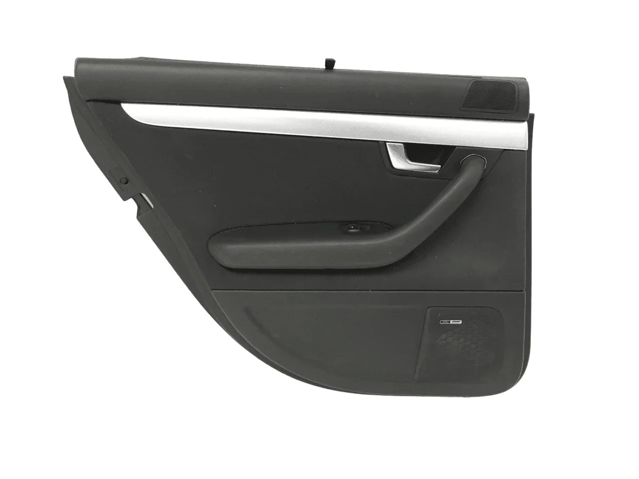 Panel puerta tra izq Audi A4 B7
