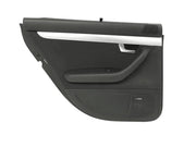 Panel puerta tra izq Audi A4 B7