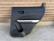 Panel puerta tras dcho suzuki vitara iv - 